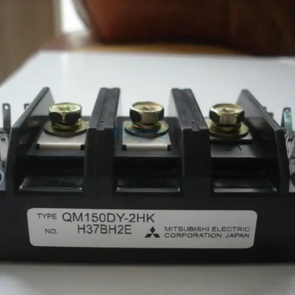QM150DY-2HK Mitsubishi Darlington Module