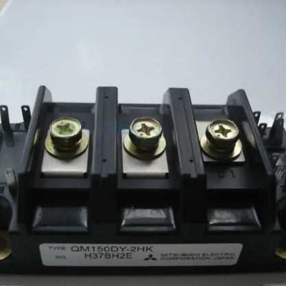 QM150DY-2HK Mitsubishi Darlington Module