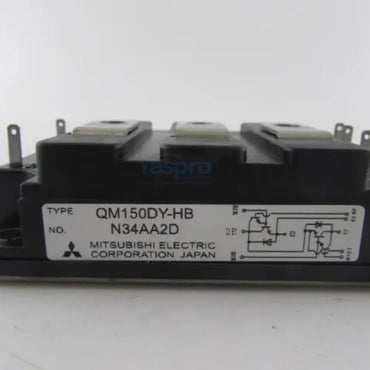 QM150DY-HB Mitsubishi Darlington Module