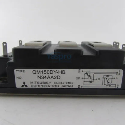 QM150DY-HB Mitsubishi Darlington Module