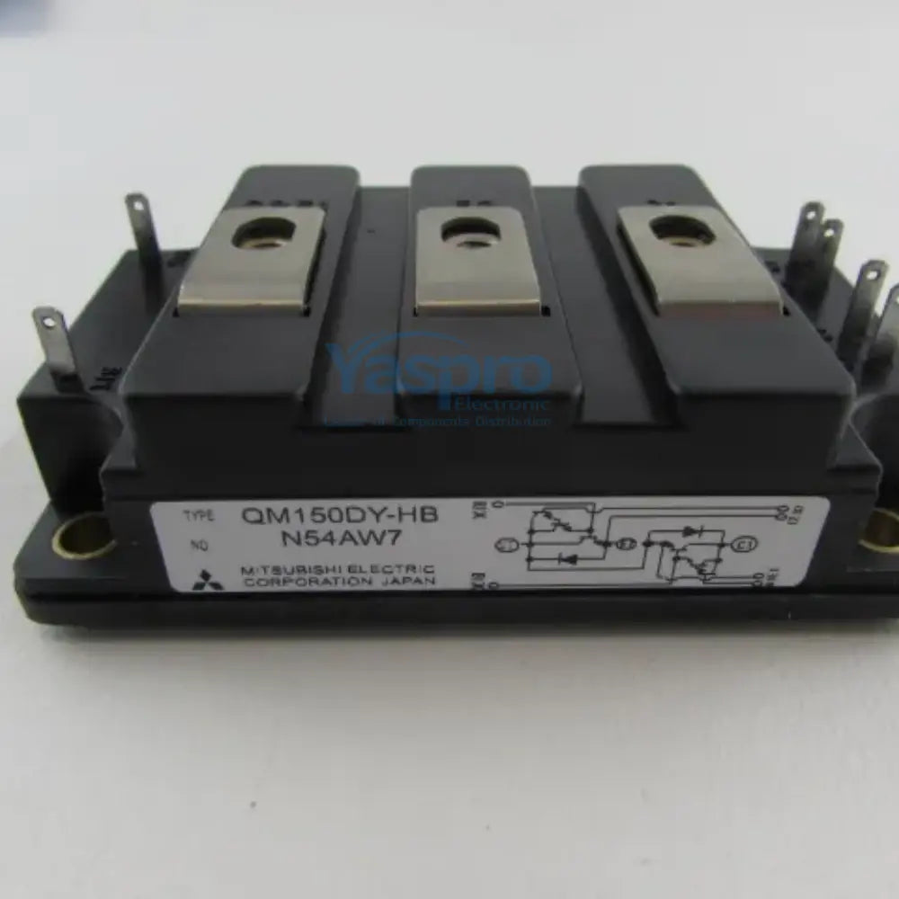 QM150DY-H Mitsubishi Darlington module 150A 600V