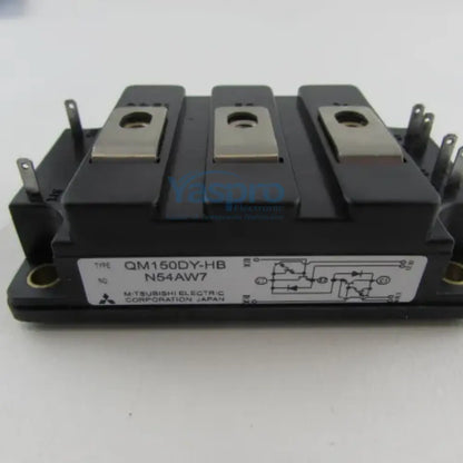 QM150DY-H Mitsubishi Darlington module 150A 600V