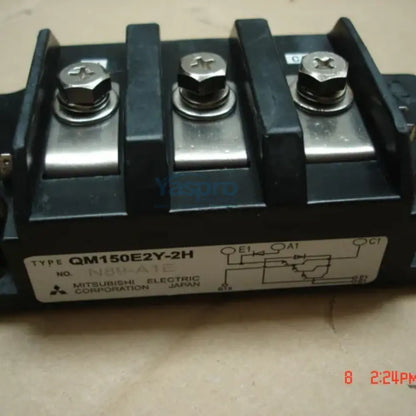 QM150E2Y-2H Mitsubishi Darlington Module