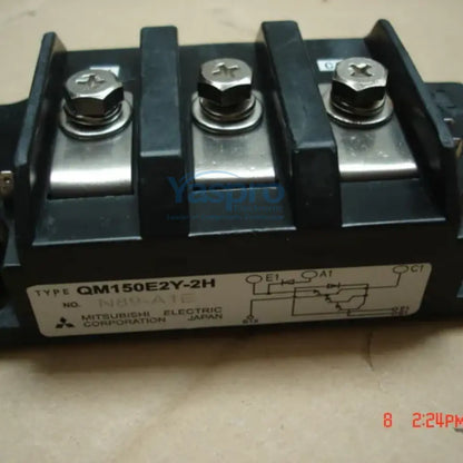QM150E2Y-2H Mitsubishi Darlington module 150A 600V
