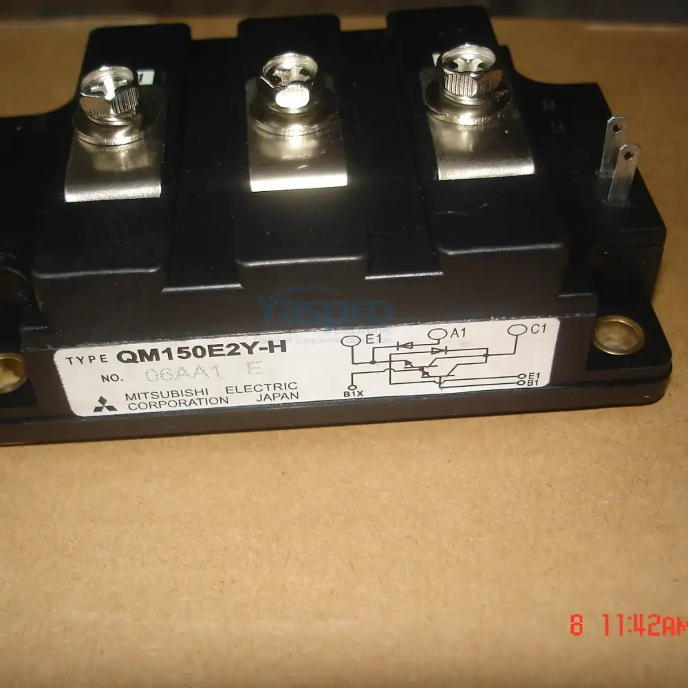 QM150E2Y-H Mitsubishi Darlington Transistor Module