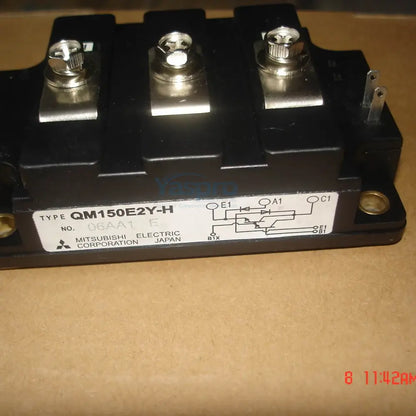 QM150E2Y-H Mitsubishi Darlington Transistor Module
