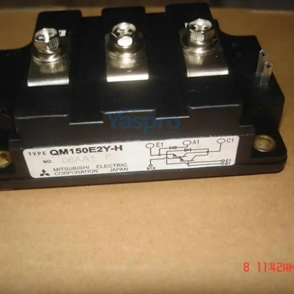 QM150E2Y-H Mitsubishi Darlington module 150A 1200V