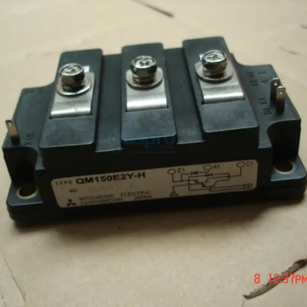 QM150E2Y-H Mitsubishi Darlington module 150A 1200V