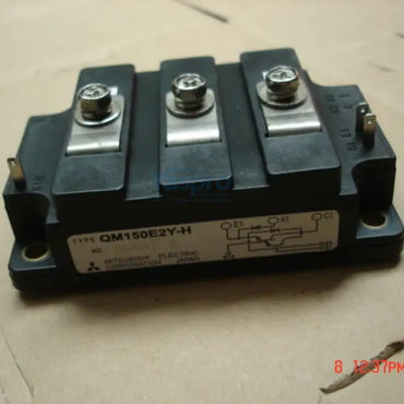 QM150E2Y-H Mitsubishi Darlington module 150A 1200V
