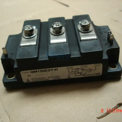 QM150E2Y-H Mitsubishi Darlington module 150A 1200V