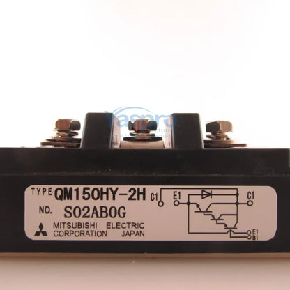 QM150HY-2H Mitsubishi Darlington module 150A 600V