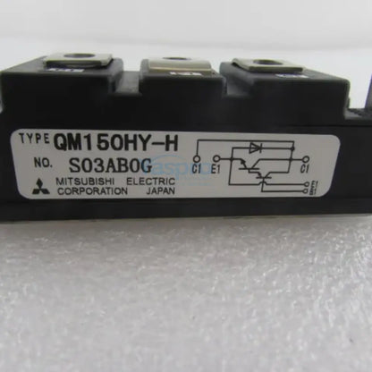 QM150HY-H Mitsubishi Darlington Module