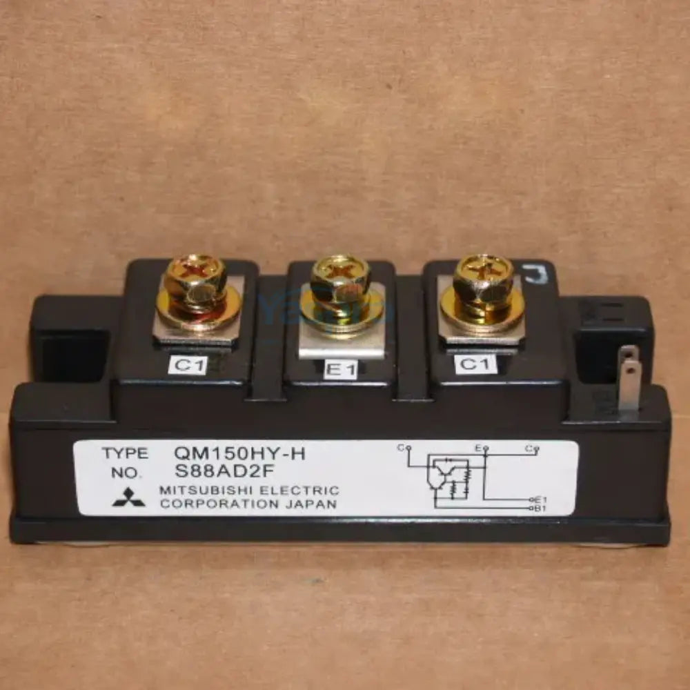 QM150HY-H Mitsubishi Darlington Module