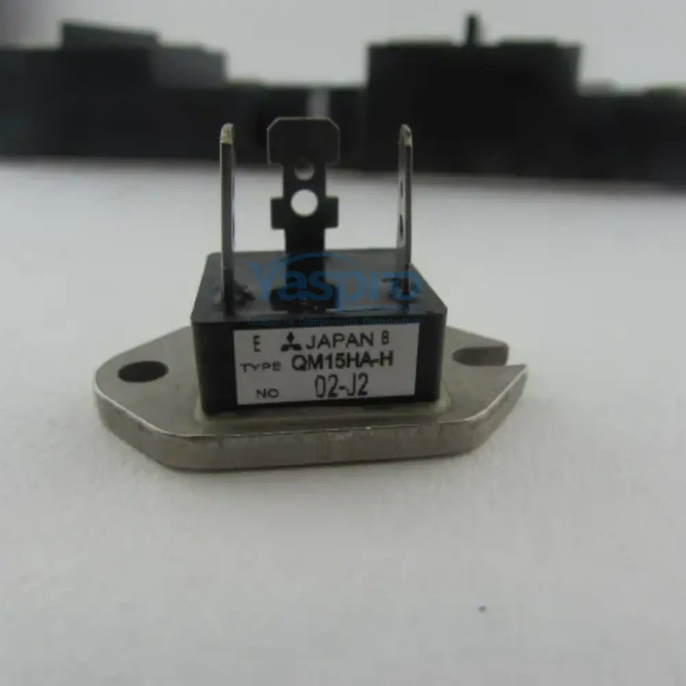 QM15HA-H Mitsubishi Darlington module 15A 600V