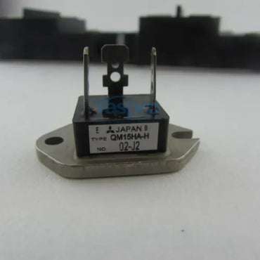QM15HA-H Mitsubishi Darlington module 15A 600V