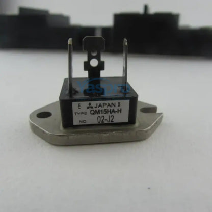 QM15HA-H Mitsubishi Darlington module 15A 600V