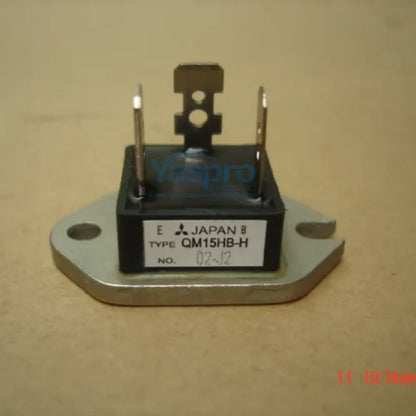 QM15HB-H Mitsubishi Darlington module 15A 600V