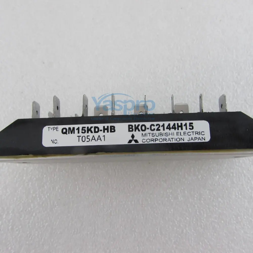 QM15KD-HB Mitsubishi Darlington module 15A 600V