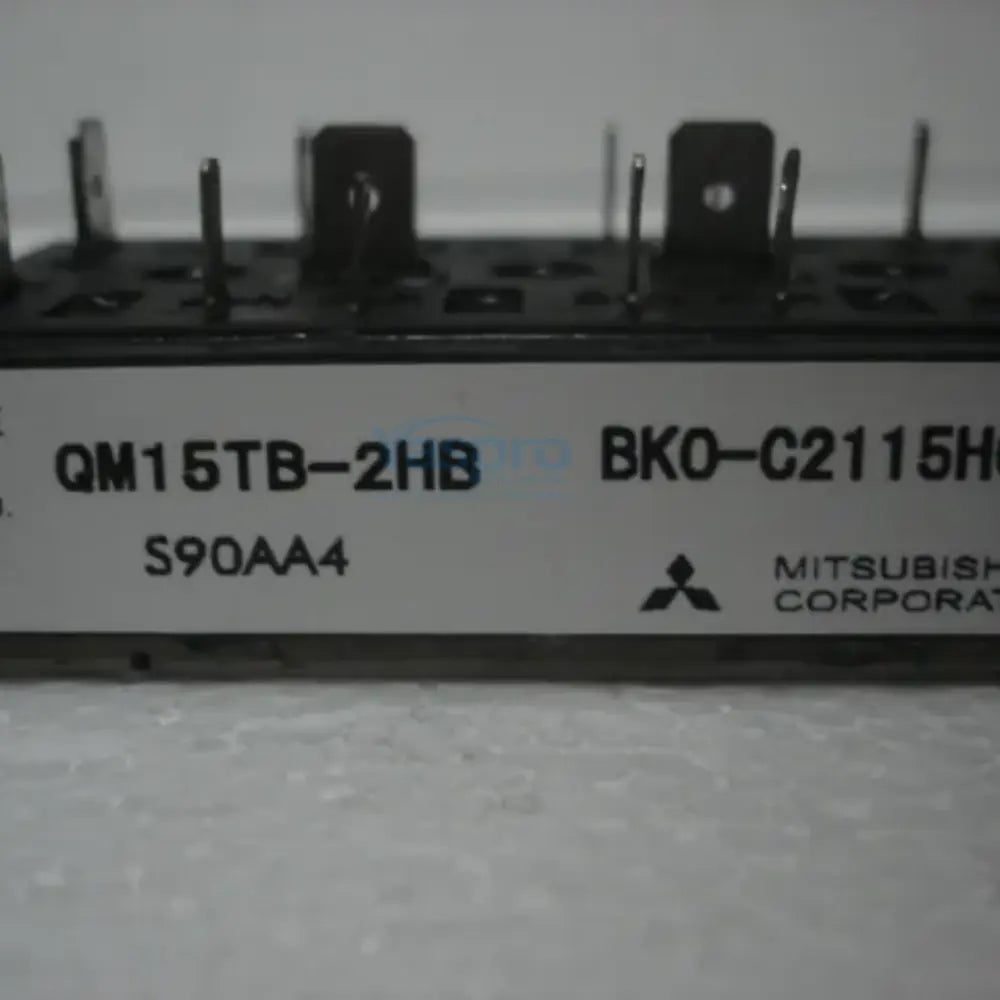 QM15TB-2HB Mitsubishi Darlington Transistor Module