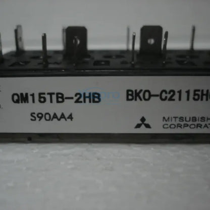 QM15TB-2HB Mitsubishi Darlington Transistor Module