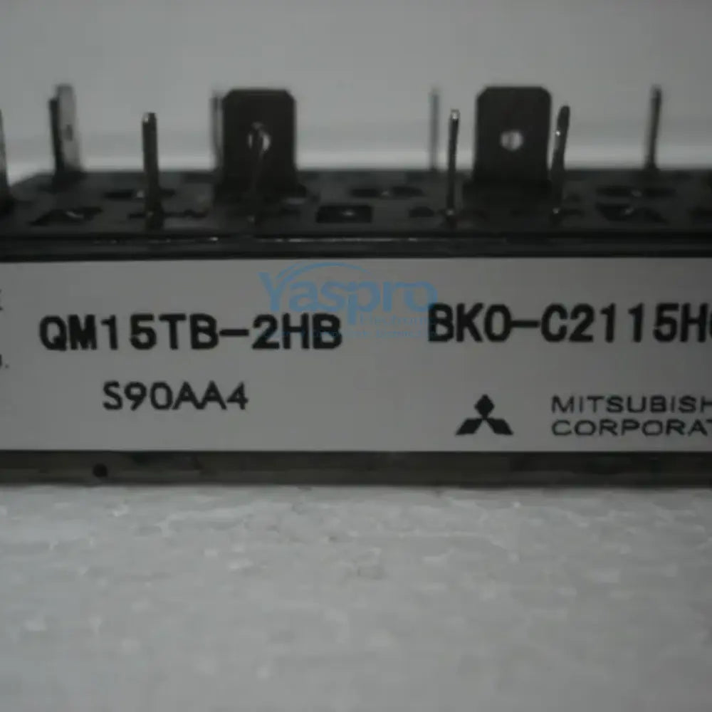 QM15TB-2HB Mitsubishi Darlington module 15A 1000V