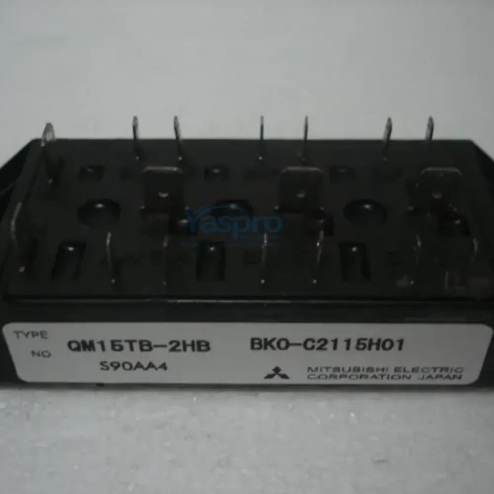 QM15TB-2HB Mitsubishi Darlington Transistor Module