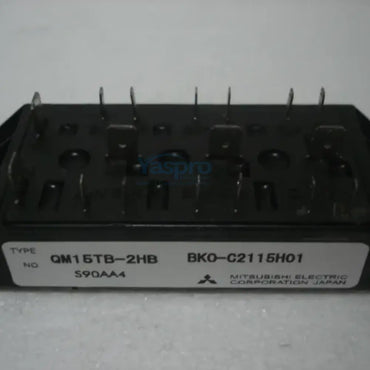 QM15TB-2HB Mitsubishi Darlington Transistor Module