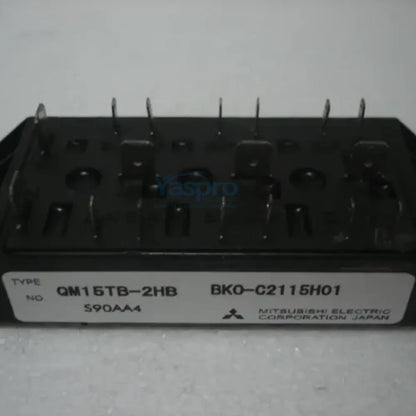 QM15TB-2HB Mitsubishi Darlington Transistor Module