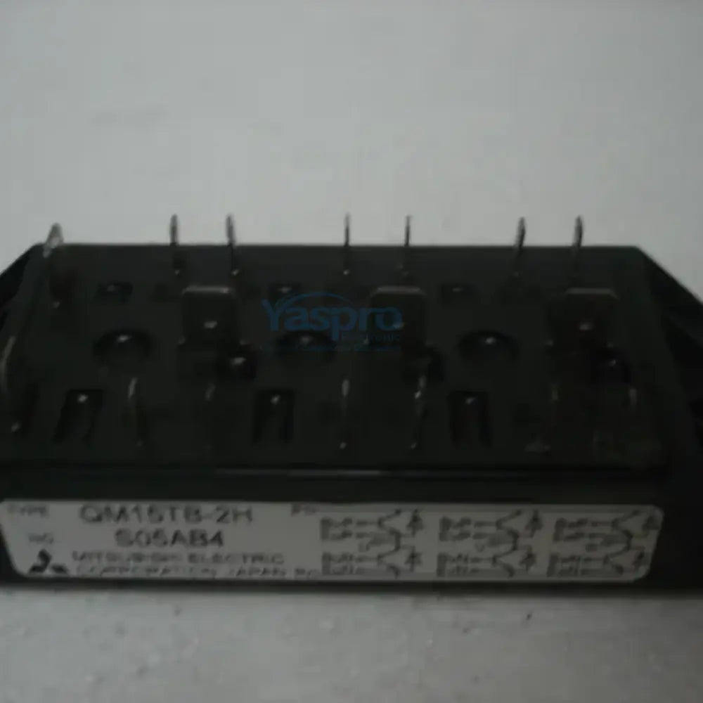 QM15TB-2H Mitsubishi Darlington module 15A 1000V