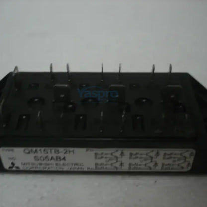 QM15TB-2H Mitsubishi Darlington module 15A 1000V