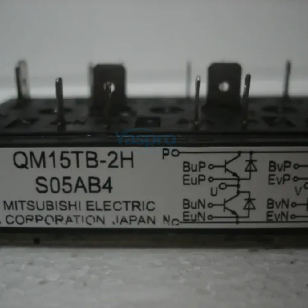 QM15TB-2H Mitsubishi Darlington Module