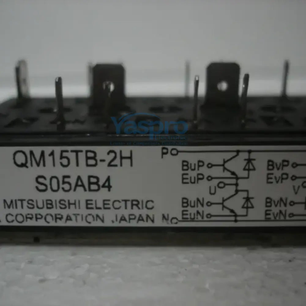 QM15TB-2H Mitsubishi Darlington module 15A 1000V