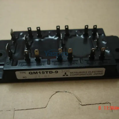 QM15TD-9 Mitsubishi Darlington module 15A 1000V