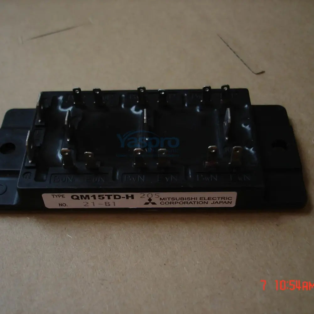 QM15TD-H Mitsubishi Darlington module 15A 1000V