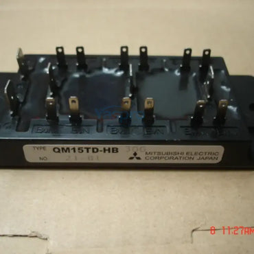 QM15TD-HB Mitsubishi Darlington module 15A 1000V