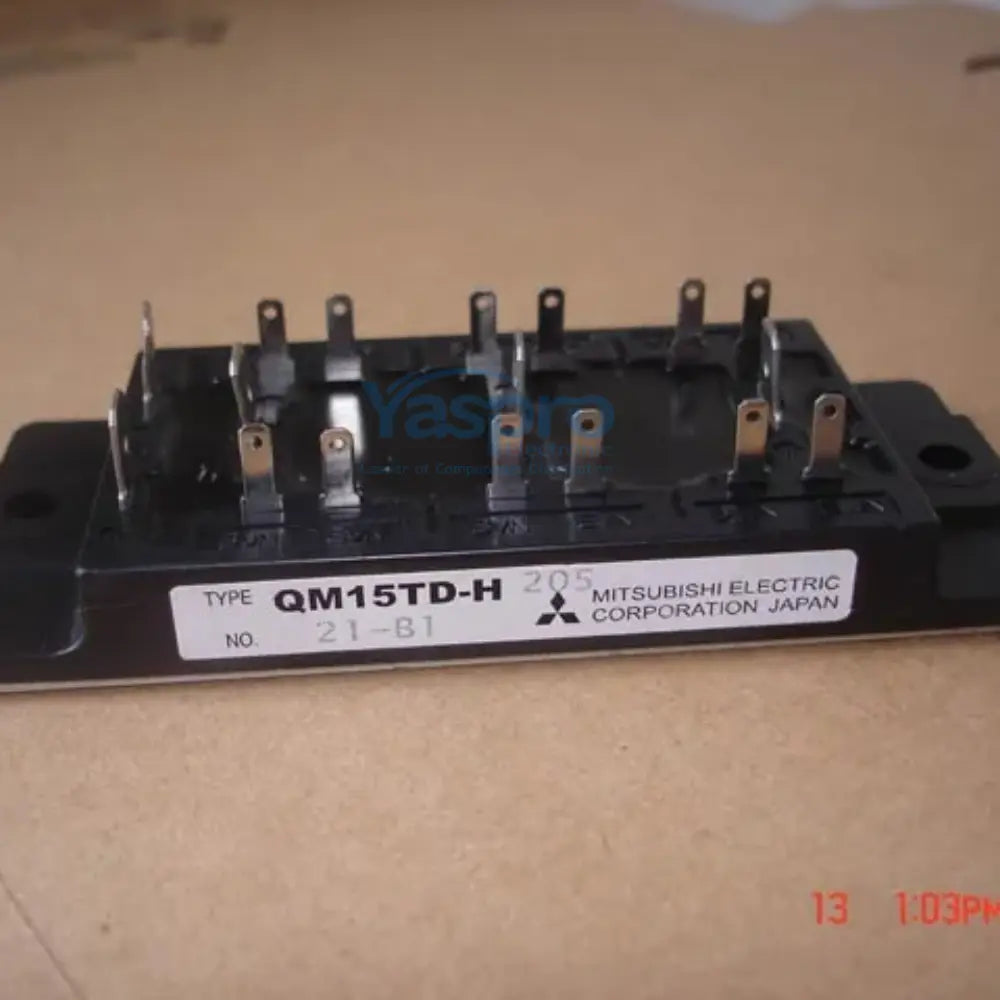 QM15TD-H Mitsubishi Darlington module 15A 1000V