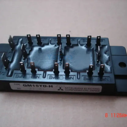 QM15TD-9 Mitsubishi Darlington module 15A 1000V