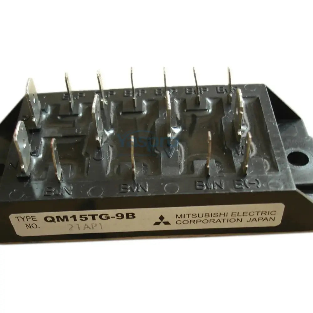 QM15TG-9B Mitsubishi Darlington module 200A 1000V