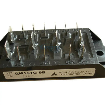 QM15TG-9B Mitsubishi Darlington Transistor Module