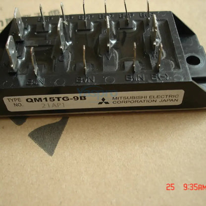 QM15TG-9B Mitsubishi Darlington Transistor Module