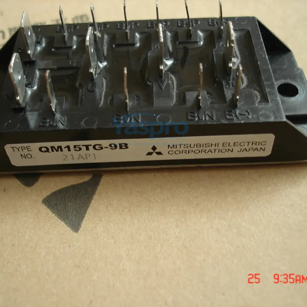 QM15TG-9B Mitsubishi Darlington module 200A 1000V