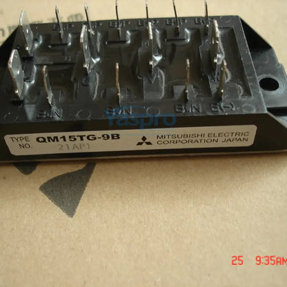 QM15TG-9B Mitsubishi Darlington module 200A 1000V