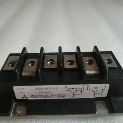 QM200DP-H Mitsubishi Darlington Module