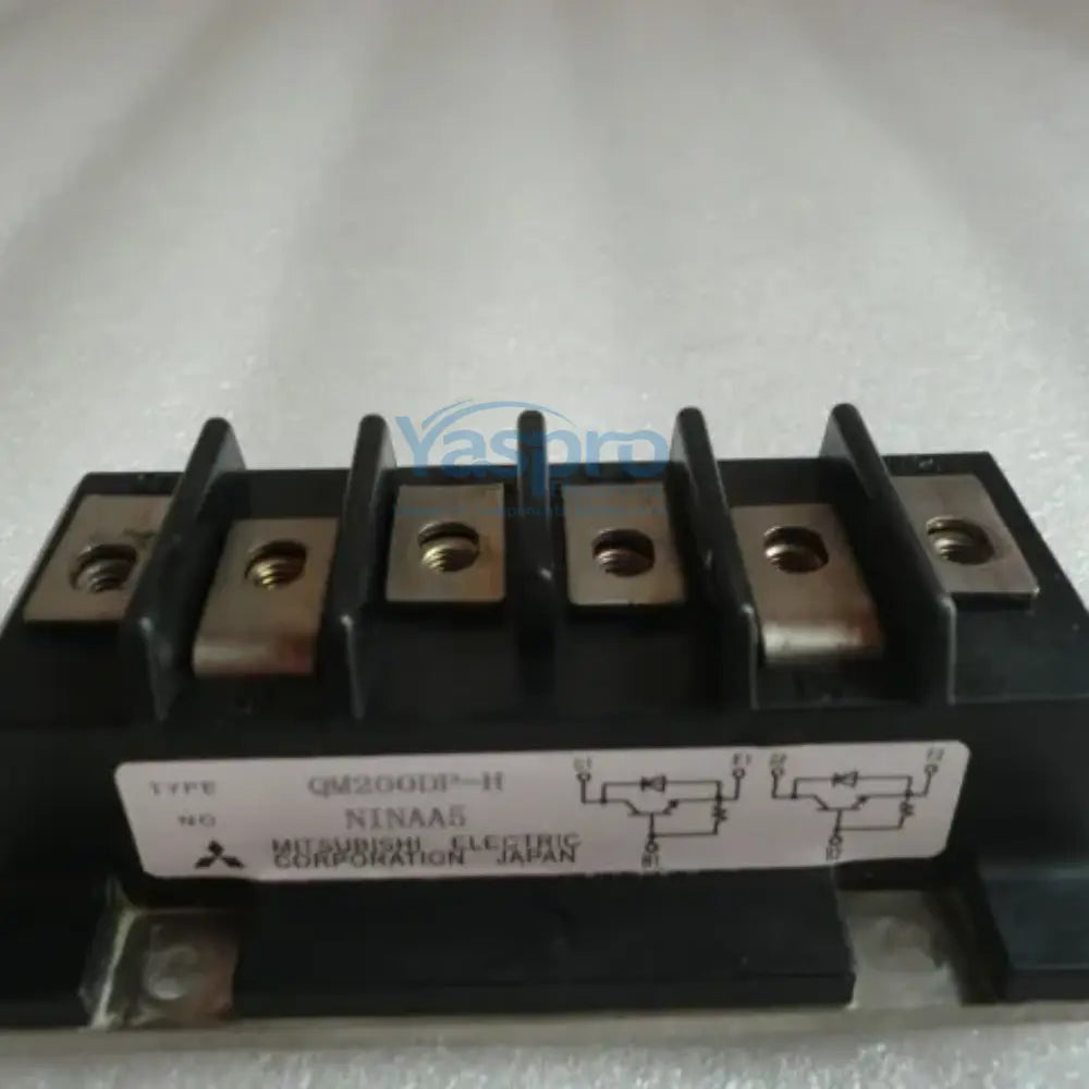 QM200DP-H Mitsubishi Darlington module 200A 500V