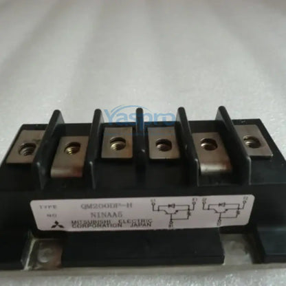 QM200DP-H Mitsubishi Darlington module 200A 500V