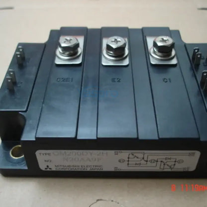 QM200DY-2H Mitsubishi Darlington Module