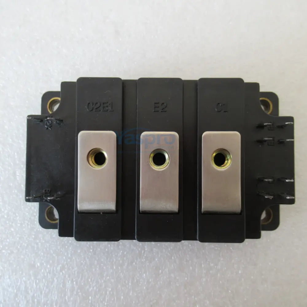 QM200DY-HB Mitsubishi Darlington Transistor Module