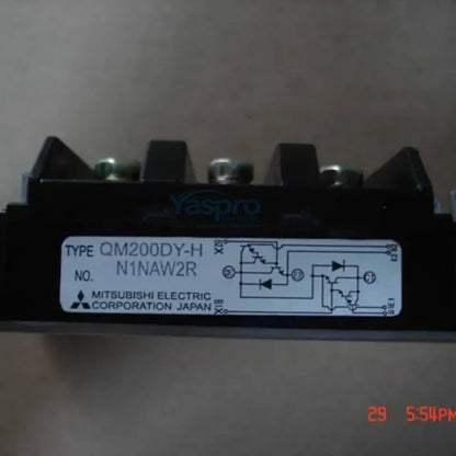 QM200DY-H Mitsubishi Darlington Module