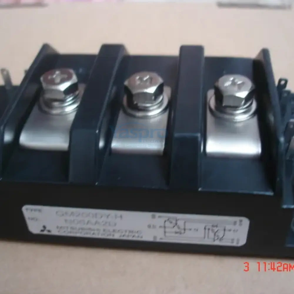 QM200DY-H Mitsubishi Darlington Module