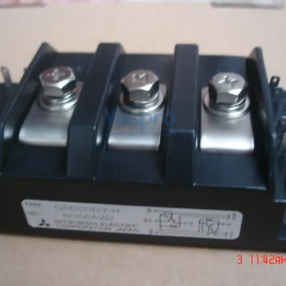 QM200DY-H Mitsubishi Darlington module 200A 600V